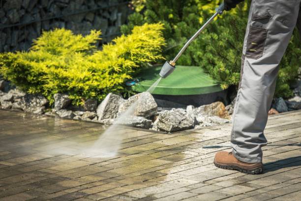 Best House Exterior Washing  in Red Bank, TN