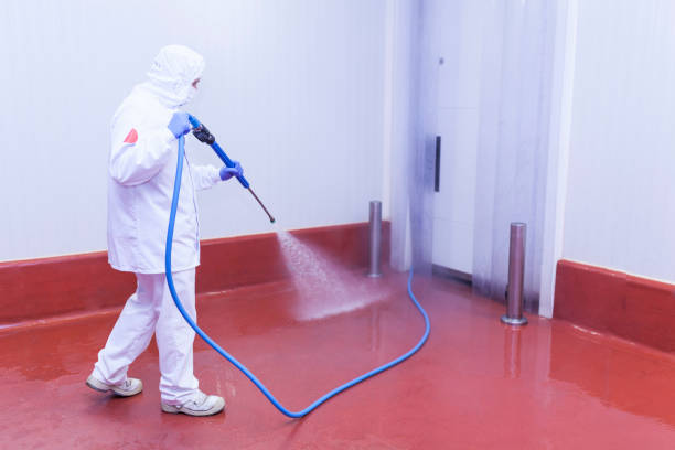 Winterizing Services in Red Bank, TN